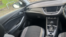 Vauxhall Grandland X 1.6 Turbo D Sport Nav 5dr Auto Diesel Hatchback